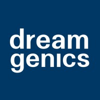 DREAMgenics-client